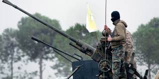 «المرصد»: قوات سوريا الديمقراطية تسيطر على بلدة الصعوة شمال غرب دير الزور